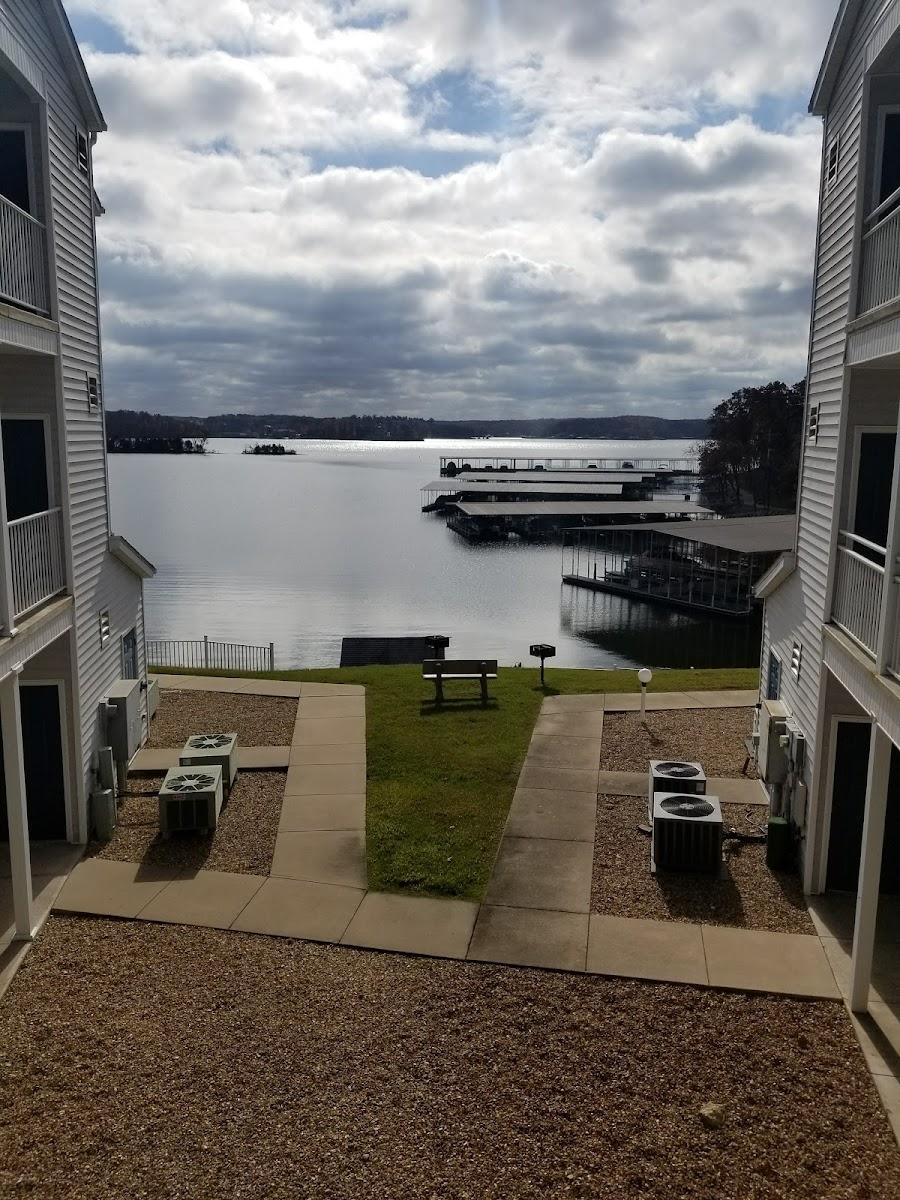 Vintage Landing Condominiums