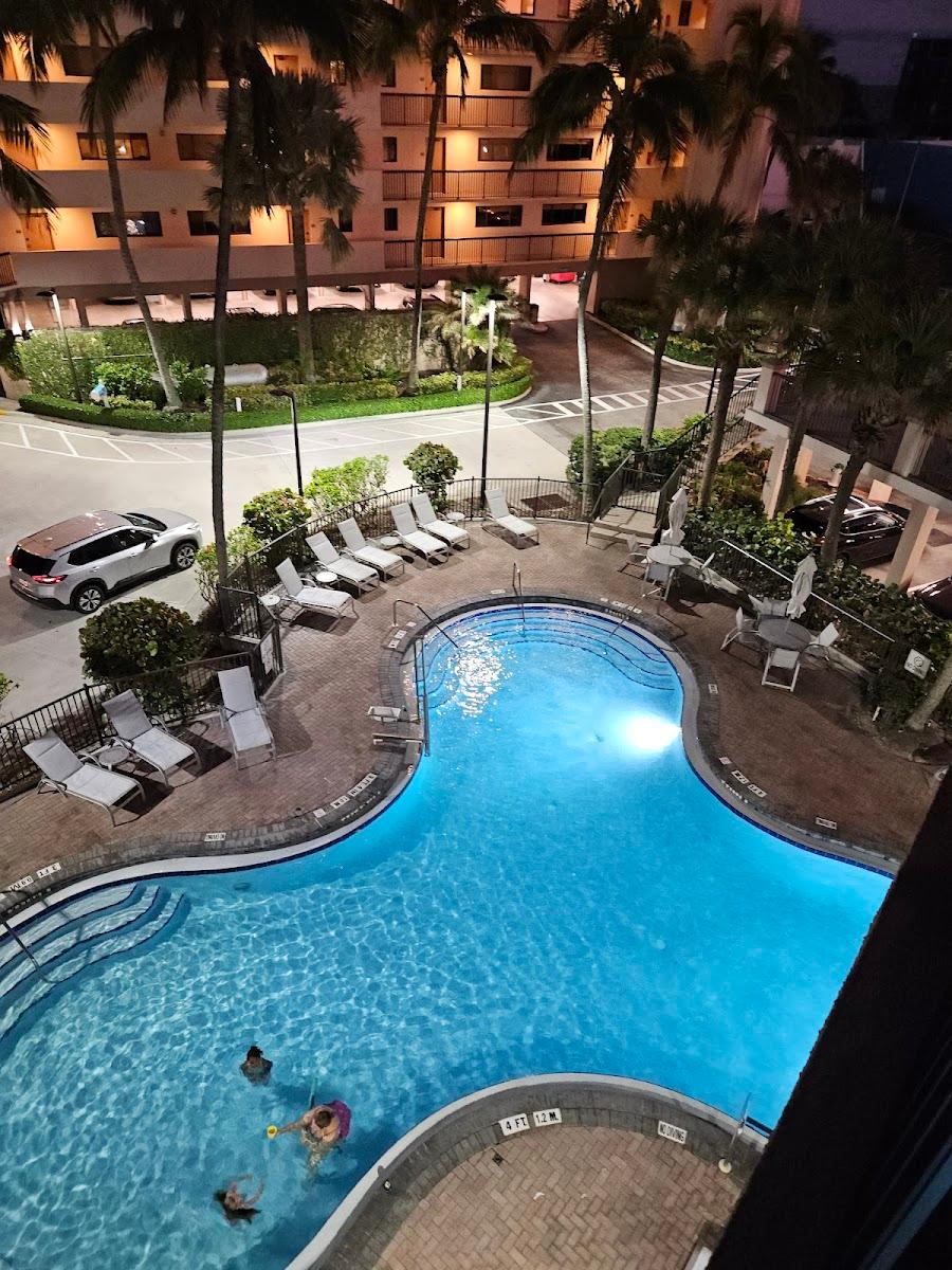Vistana Beach Club - United States
