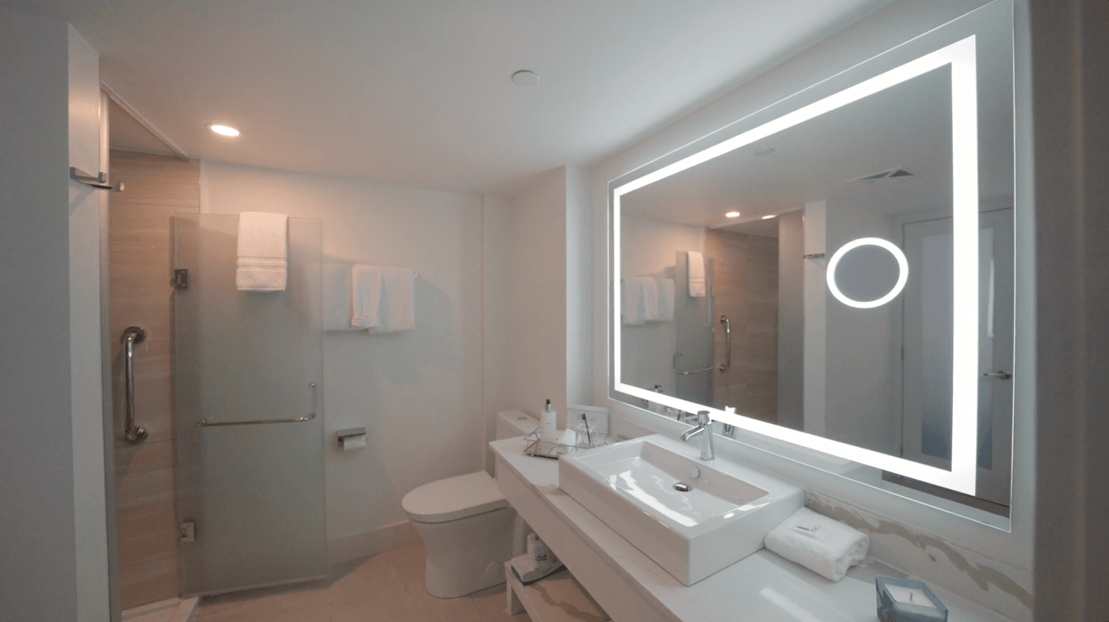 Vitality Vacations at Collingwood