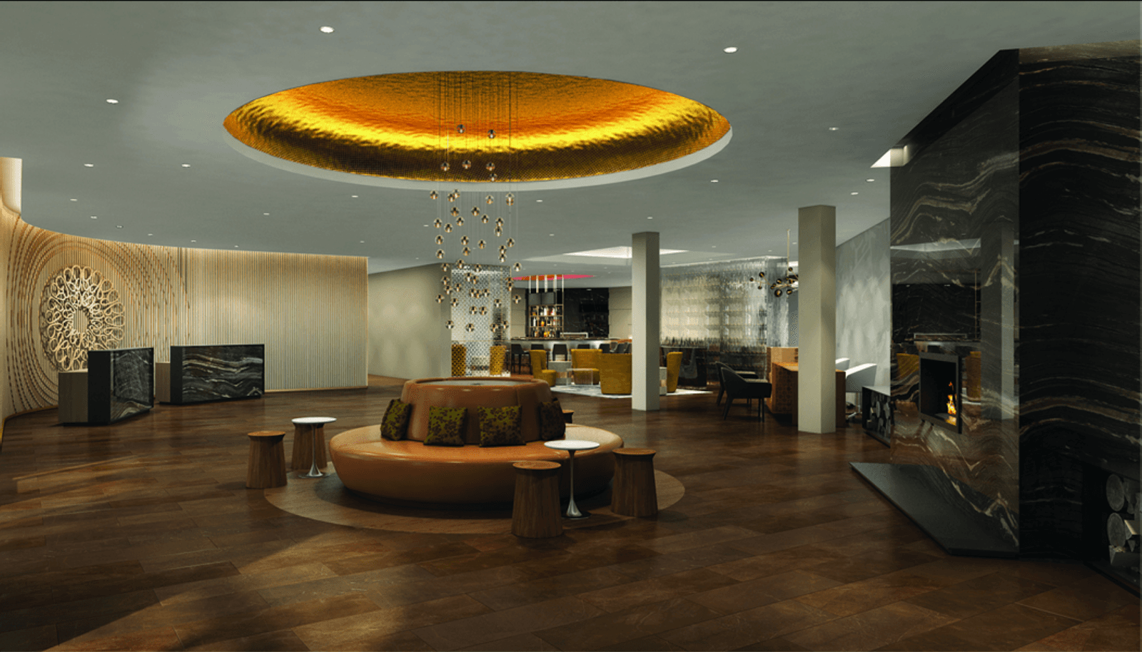 Vitality Vacations at Collingwood