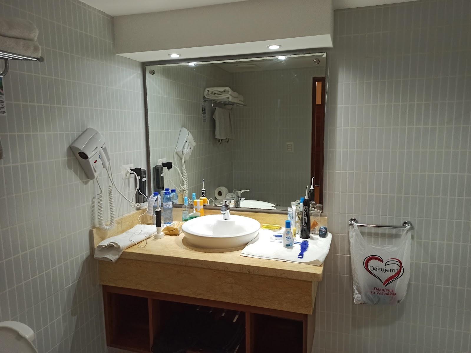 Viva Vacation Club at Viva Wyndham Dominicus Beach - Dominican Republic