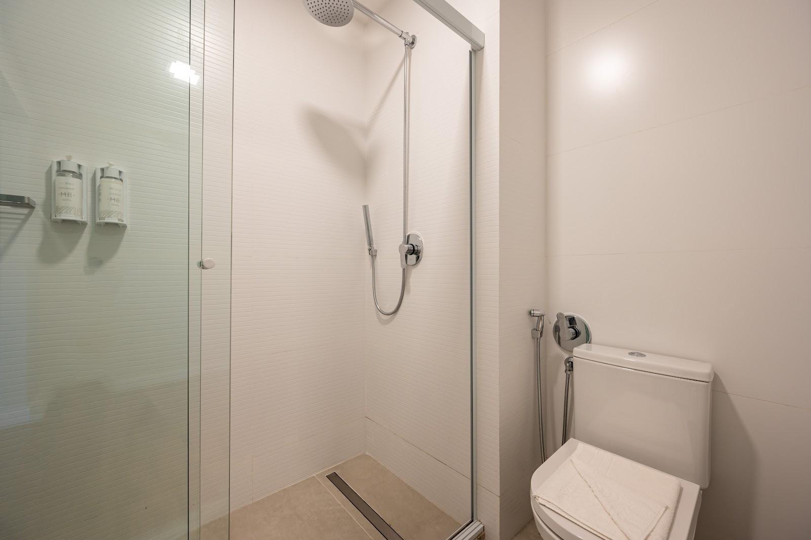 Wanderlust Experience Hotel Bw Signature Collection - Brazil