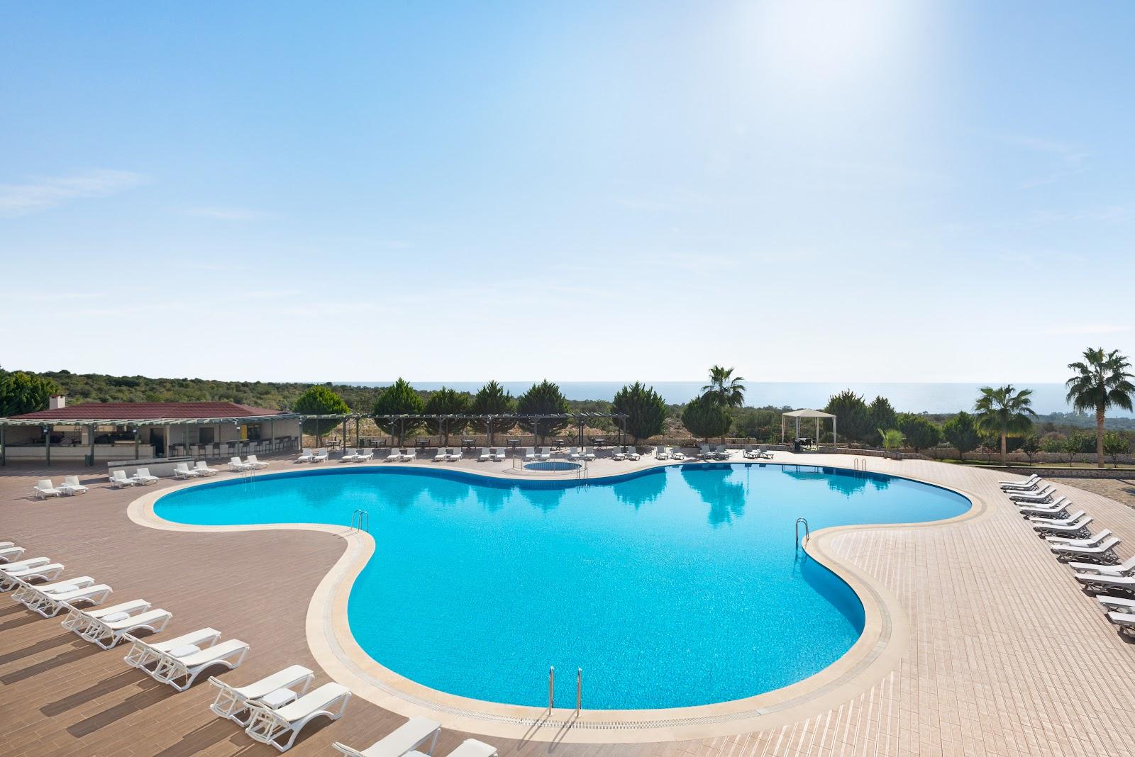 Watercastle Suites - Turkey