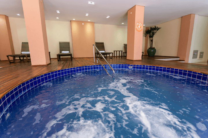 Wellness Beach Park Resort - Brazil