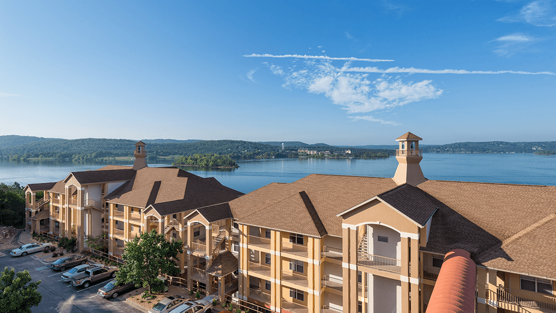 Westgate Branson Lakes