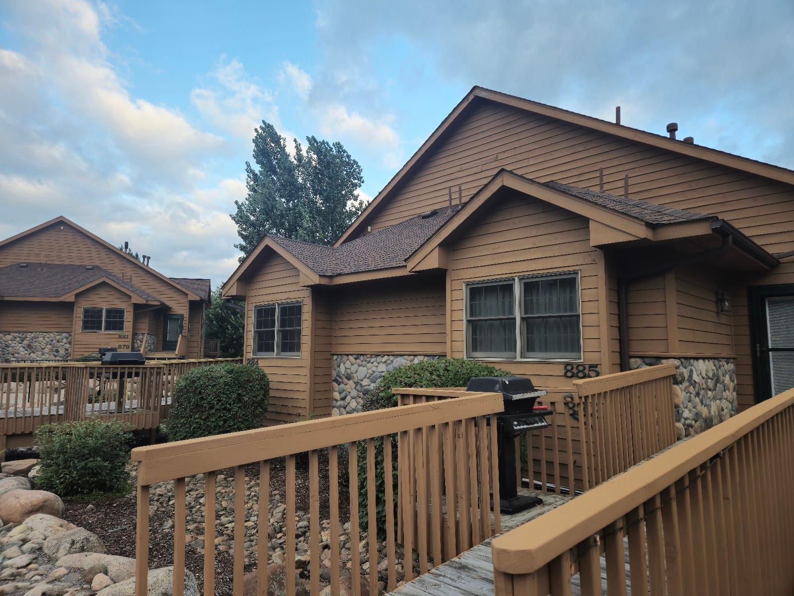 Whitebirch at Breezy Point Resort