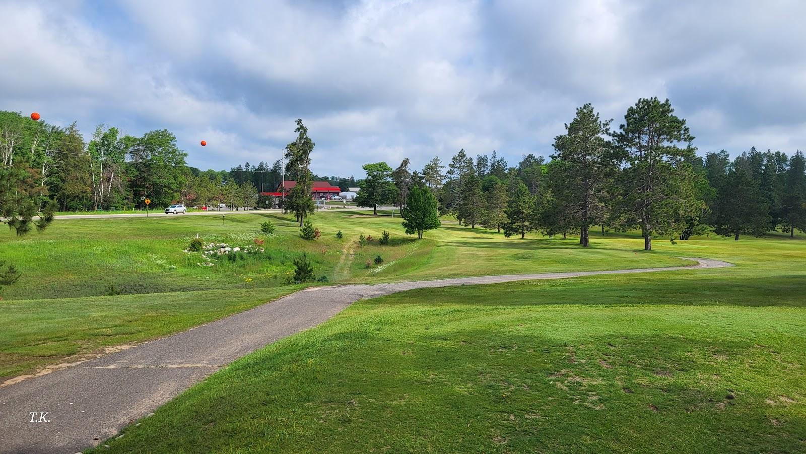 Whitebirch at Breezy Point Resort - United States