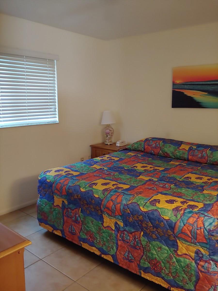 Windward Passage Resort