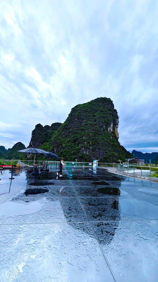 Wingate by Wyndham Yangshuo - China