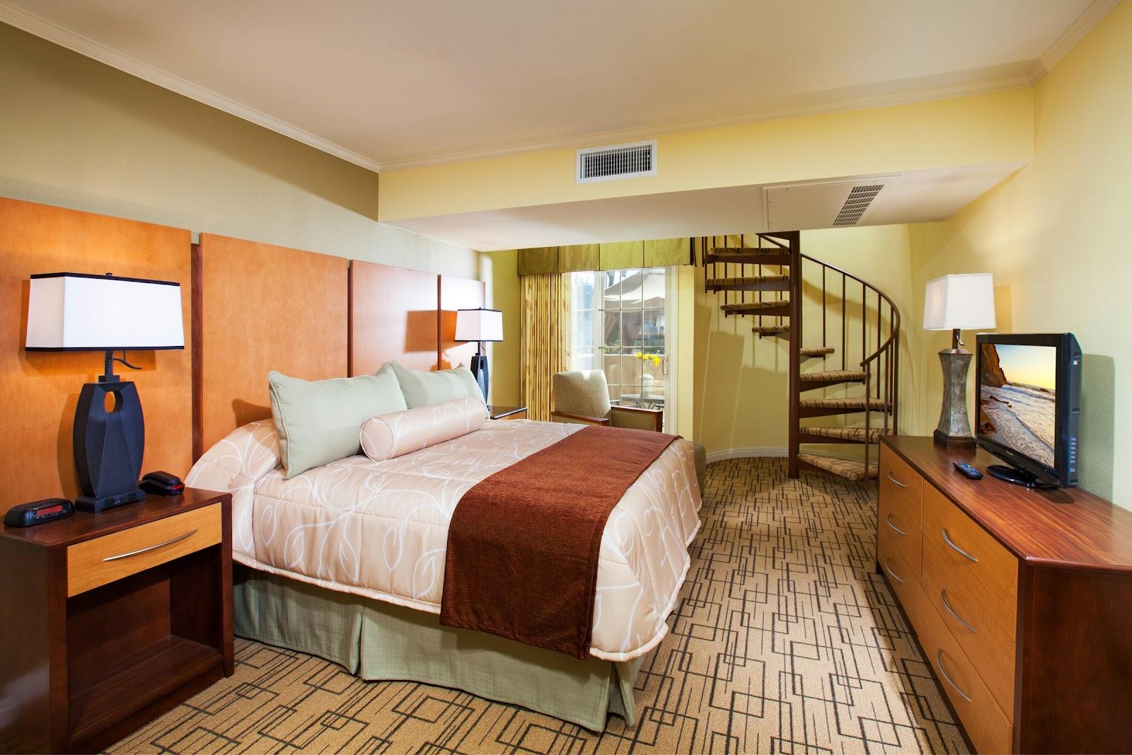 Winners Circle Resort - United States