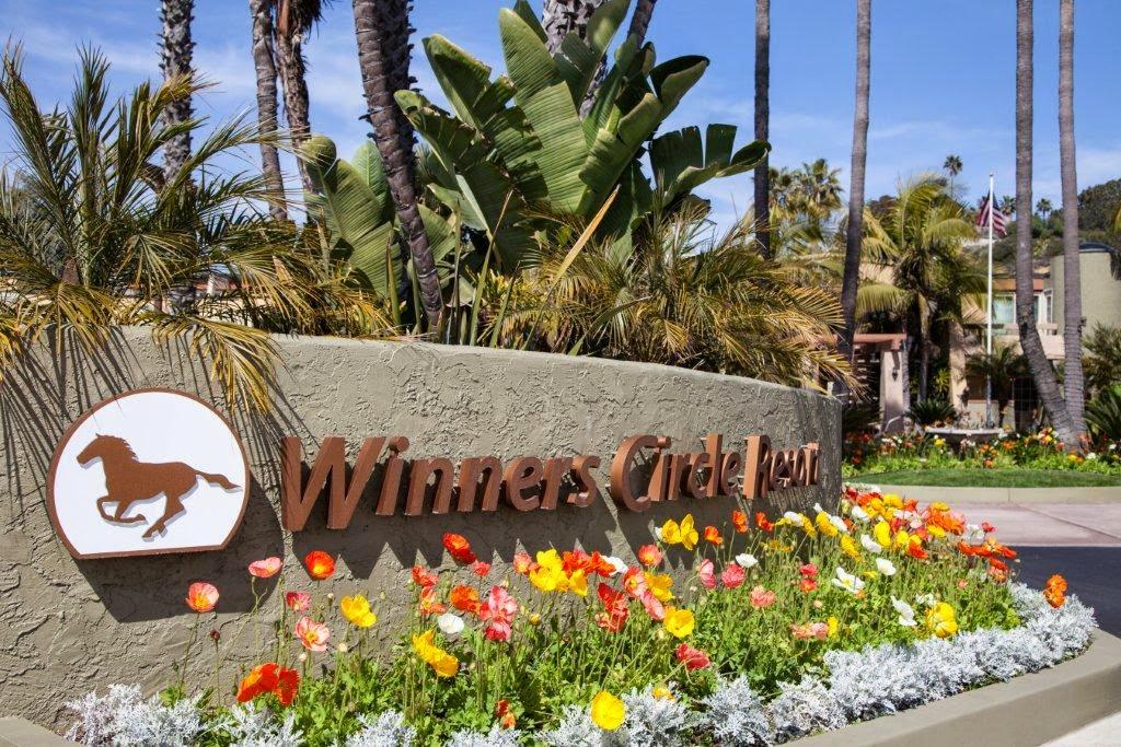 Winners Circle Resort - United States