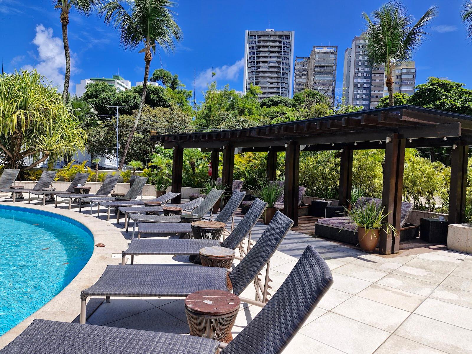 Wish Hotel da Bahía by Gjp - Brazil