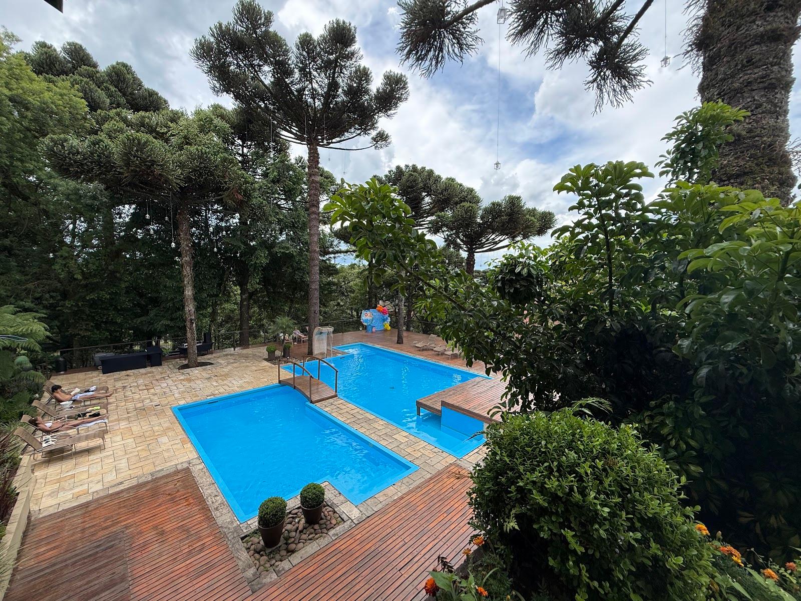 Wish Serrano Resort & Convention Gramado - Brazil