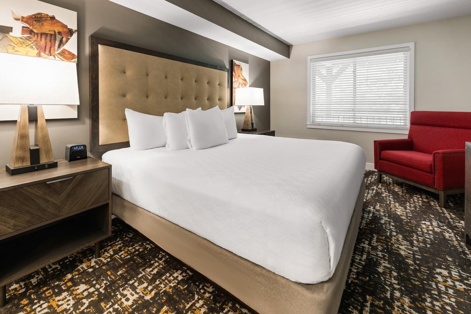 Worldmark Arrow Point - United States
