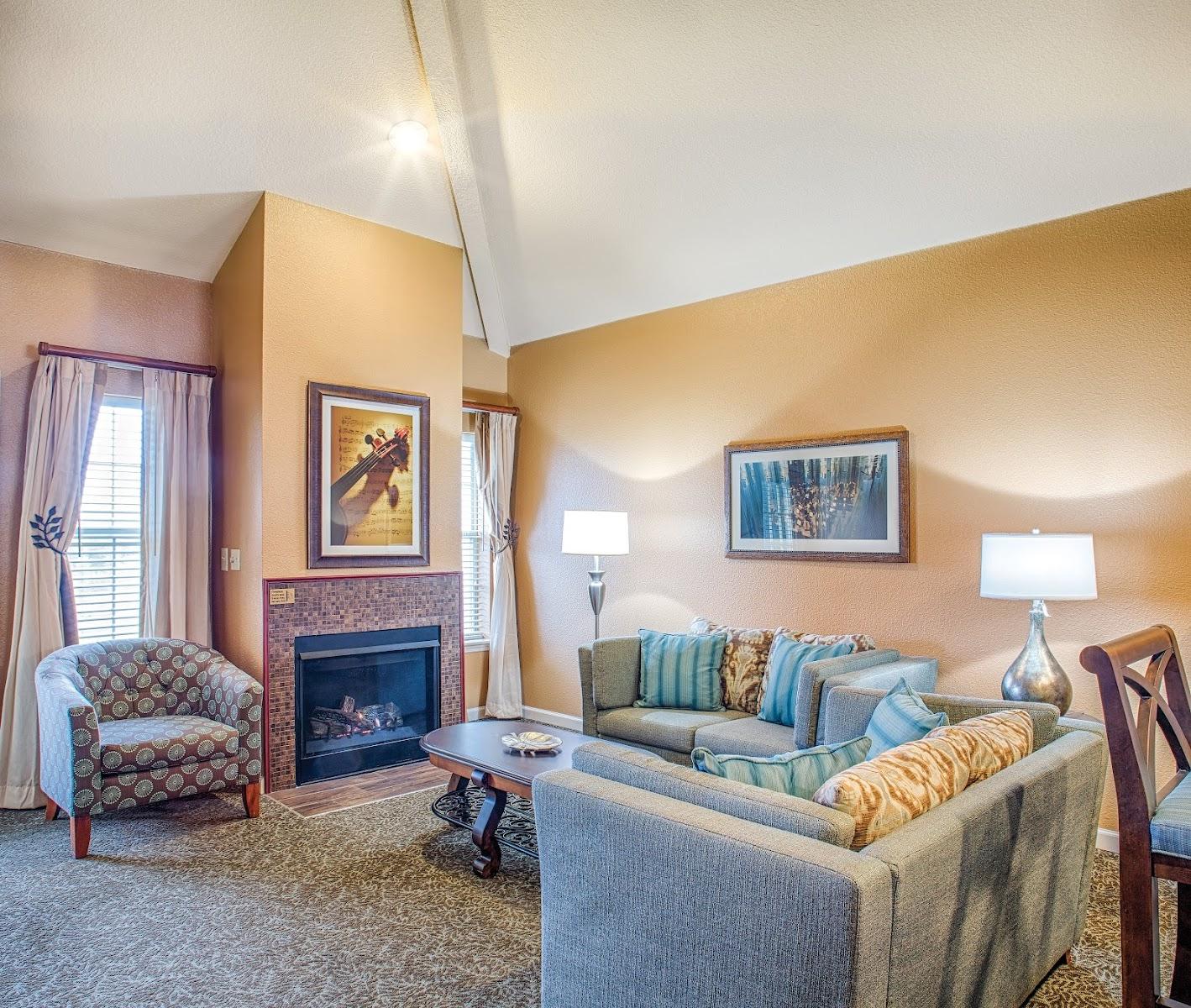 Worldmark Branson