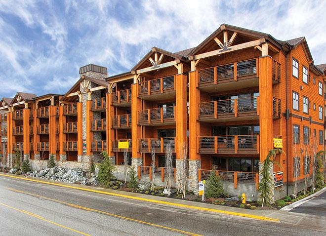 Worldmark Chelan - Lake House