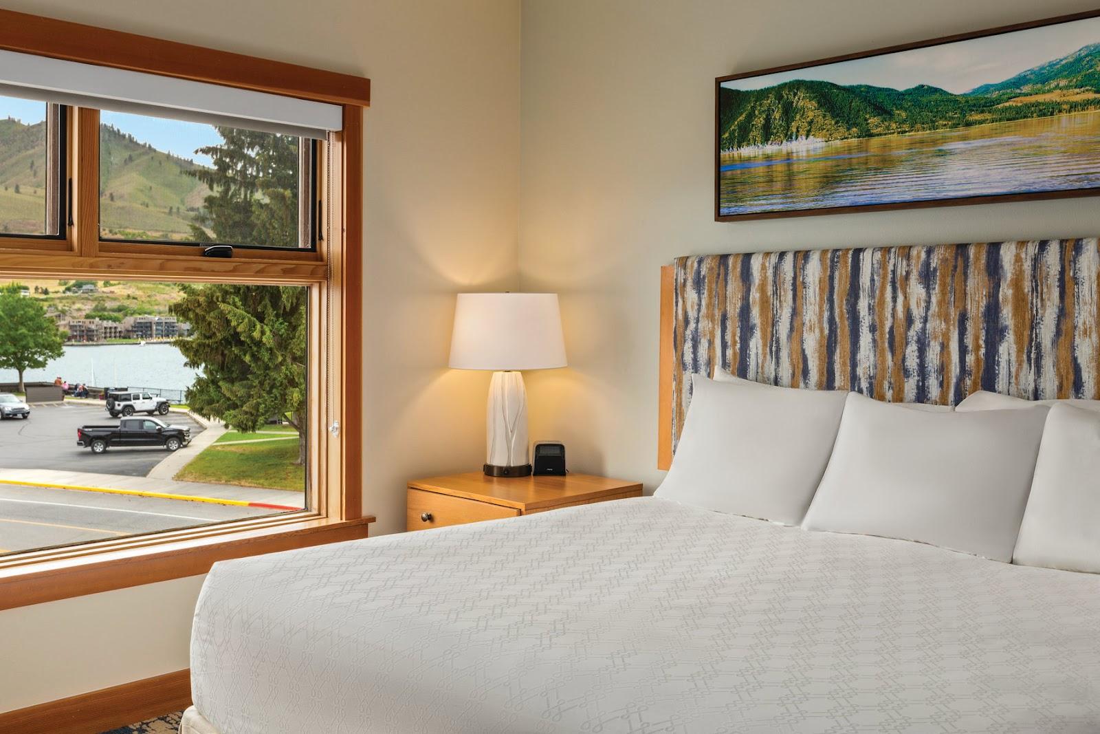 Worldmark Chelan - Lake House - United States