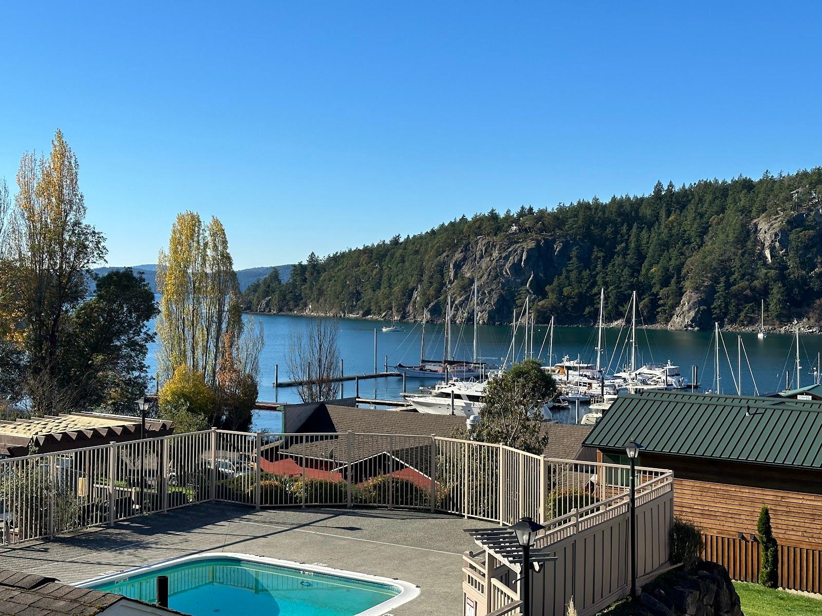 Worldmark Deer Harbor