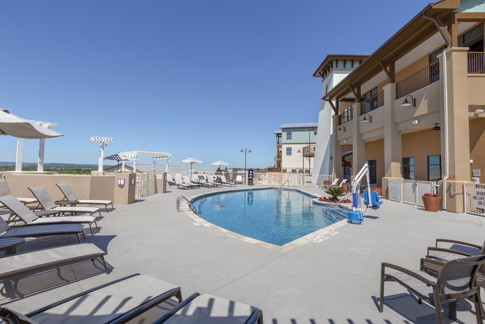 Worldmark Marble Falls - United States
