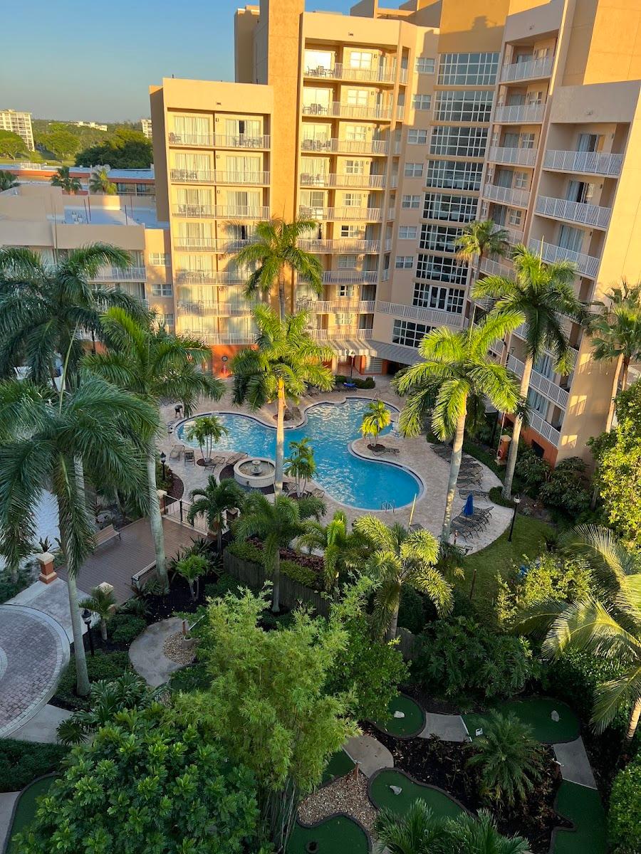 Worldmark Palm-Aire - United States