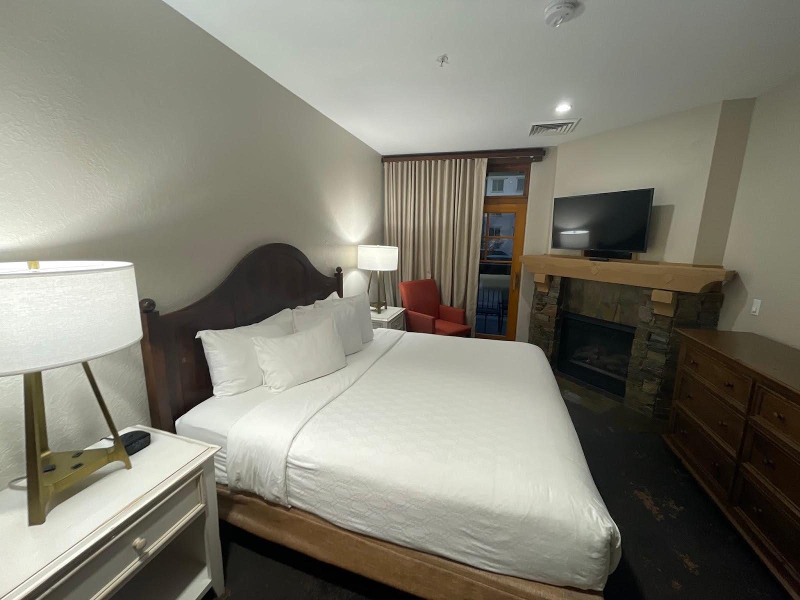 Worldmark Park City - United States