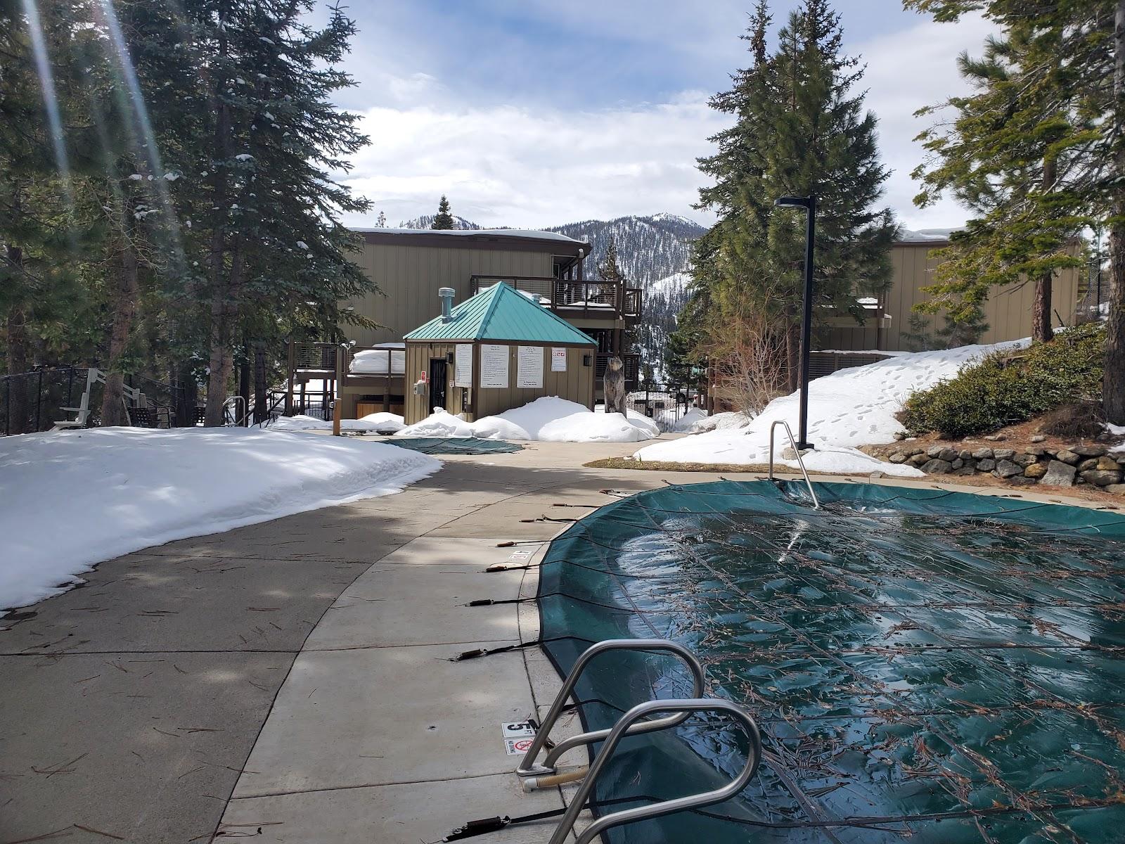 Worldmark Tahoe I - United States