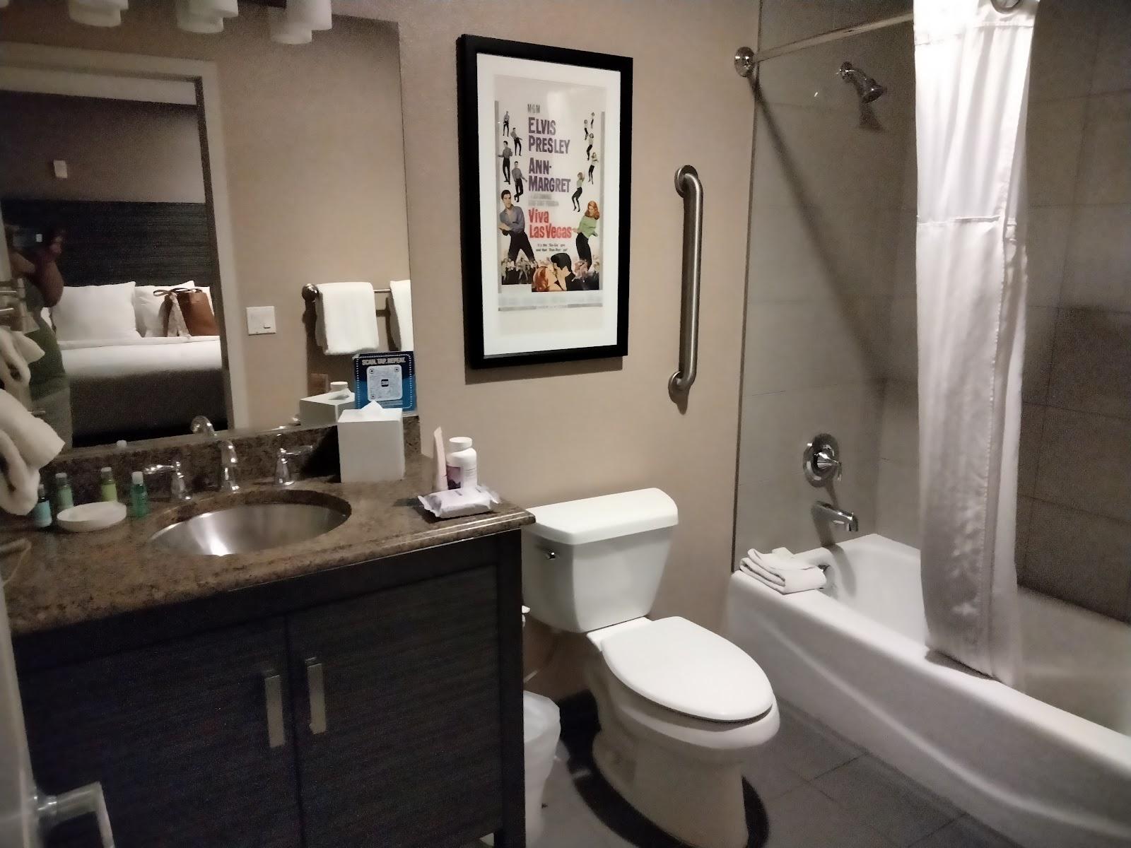 Worldmark Tropicana Avenue - United States