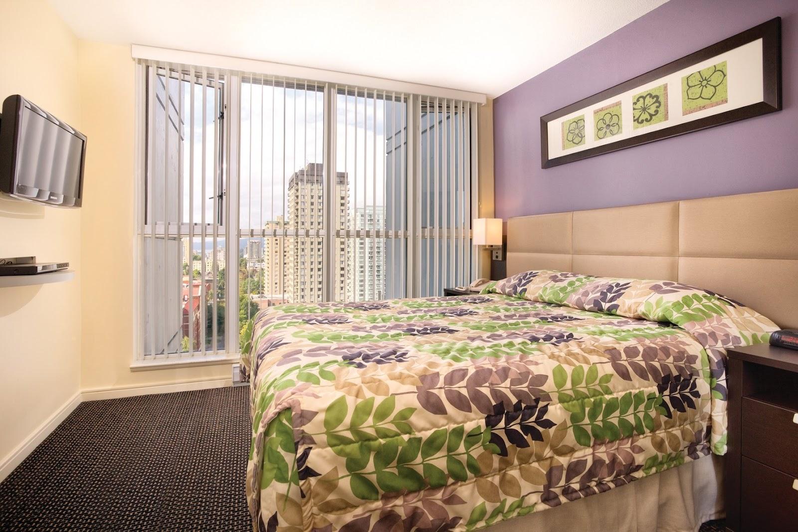 Worldmark Vancouver - Canada