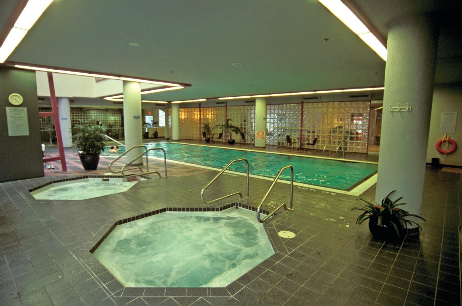 Worldmark Vancouver - Canada