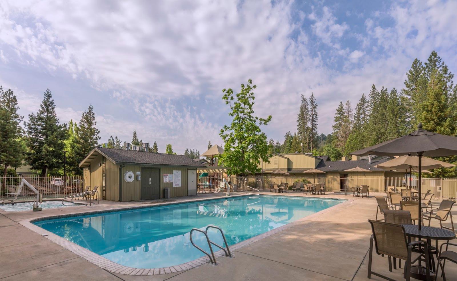 Worldmark Yosemite Bass Lake - United States