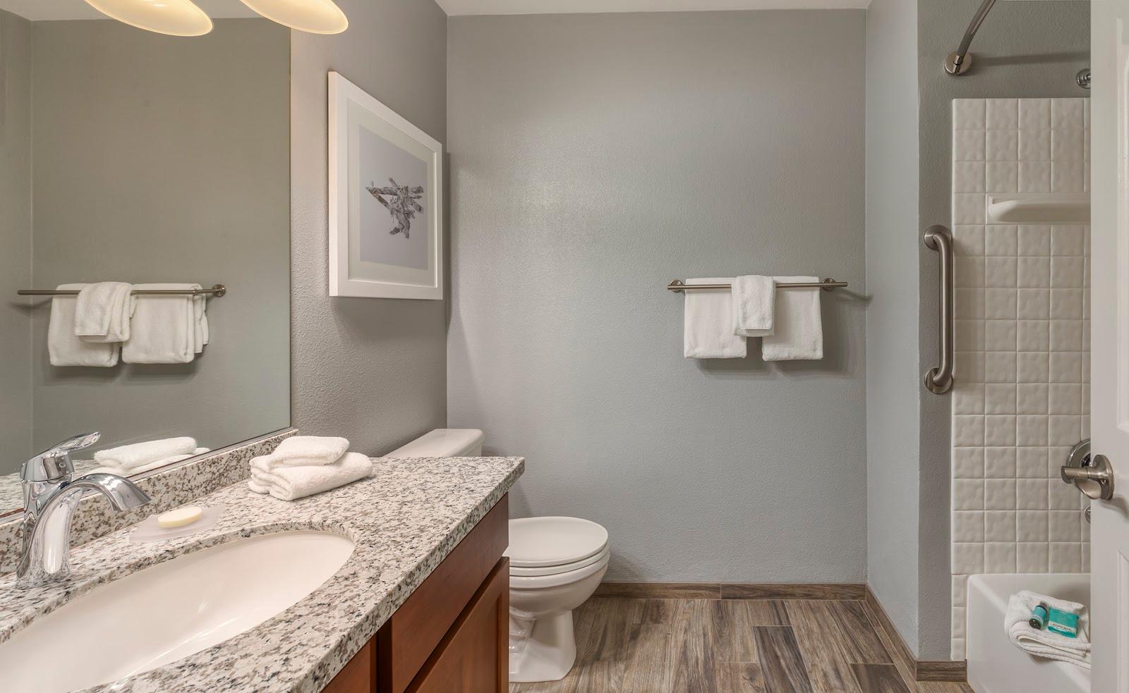 Worldmark Yosemite Bass Lake - United States
