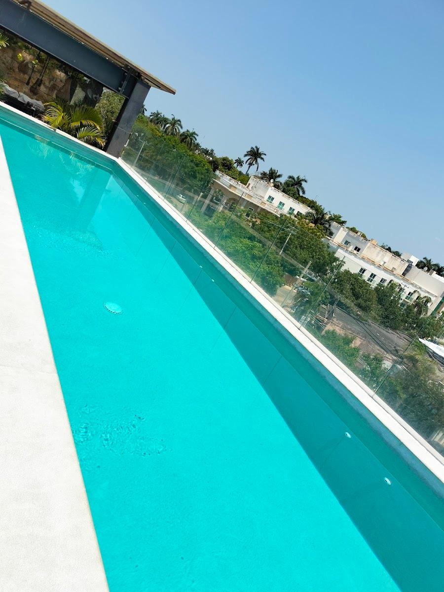 Wyndham Mérida - Mexico