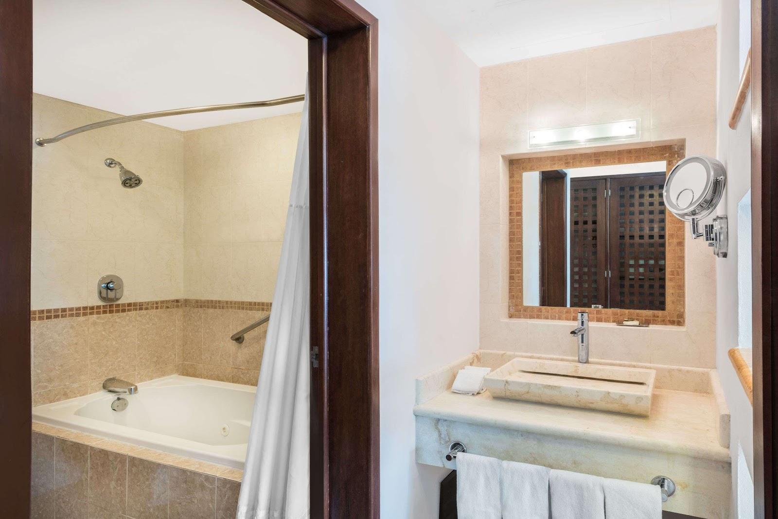 Wyndham Mérida - Mexico