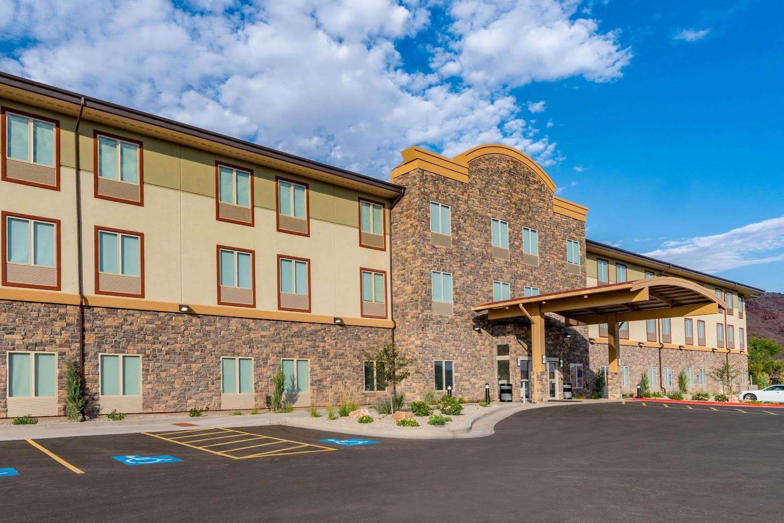 Wyndham Moab