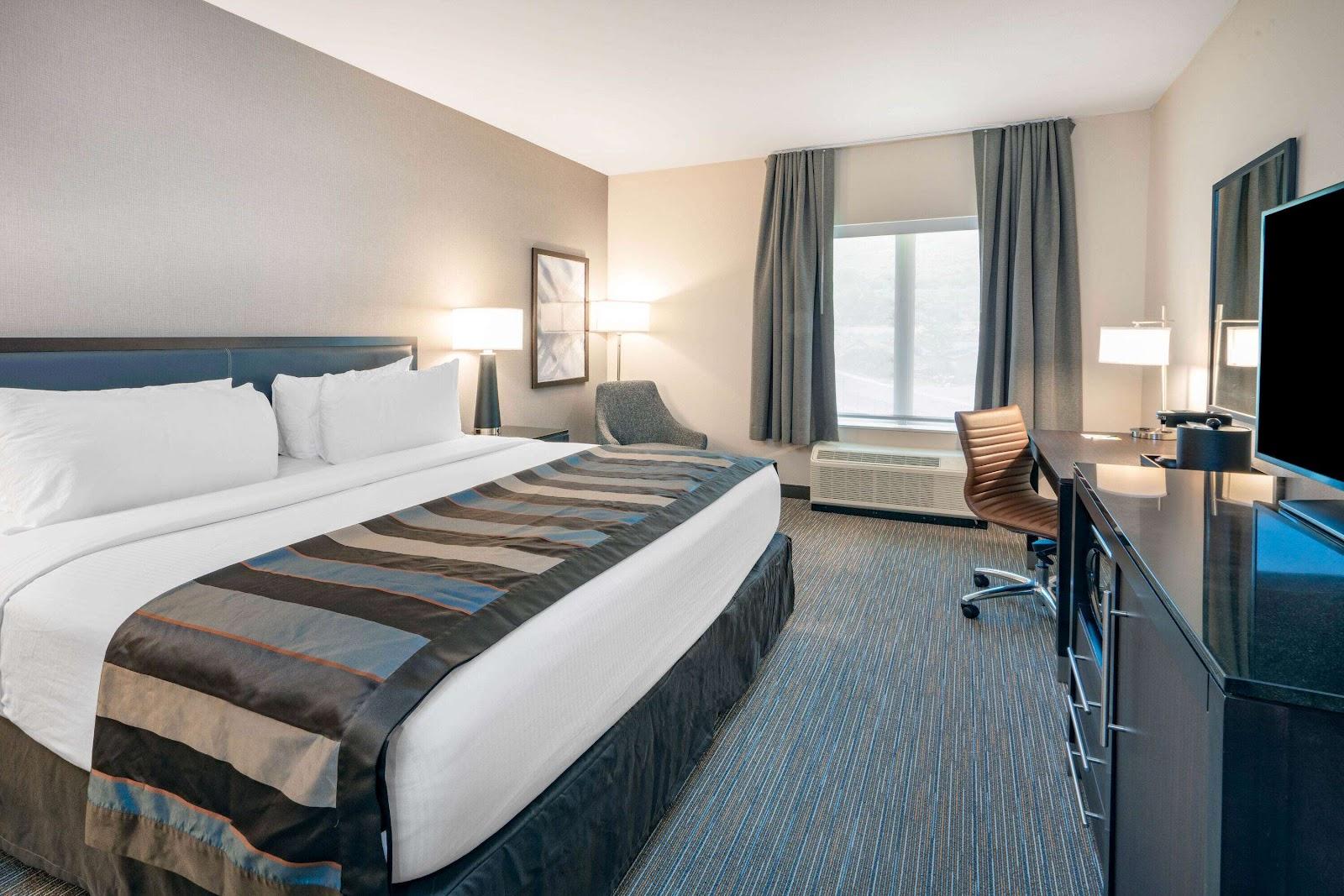 Wyndham Moab - United States