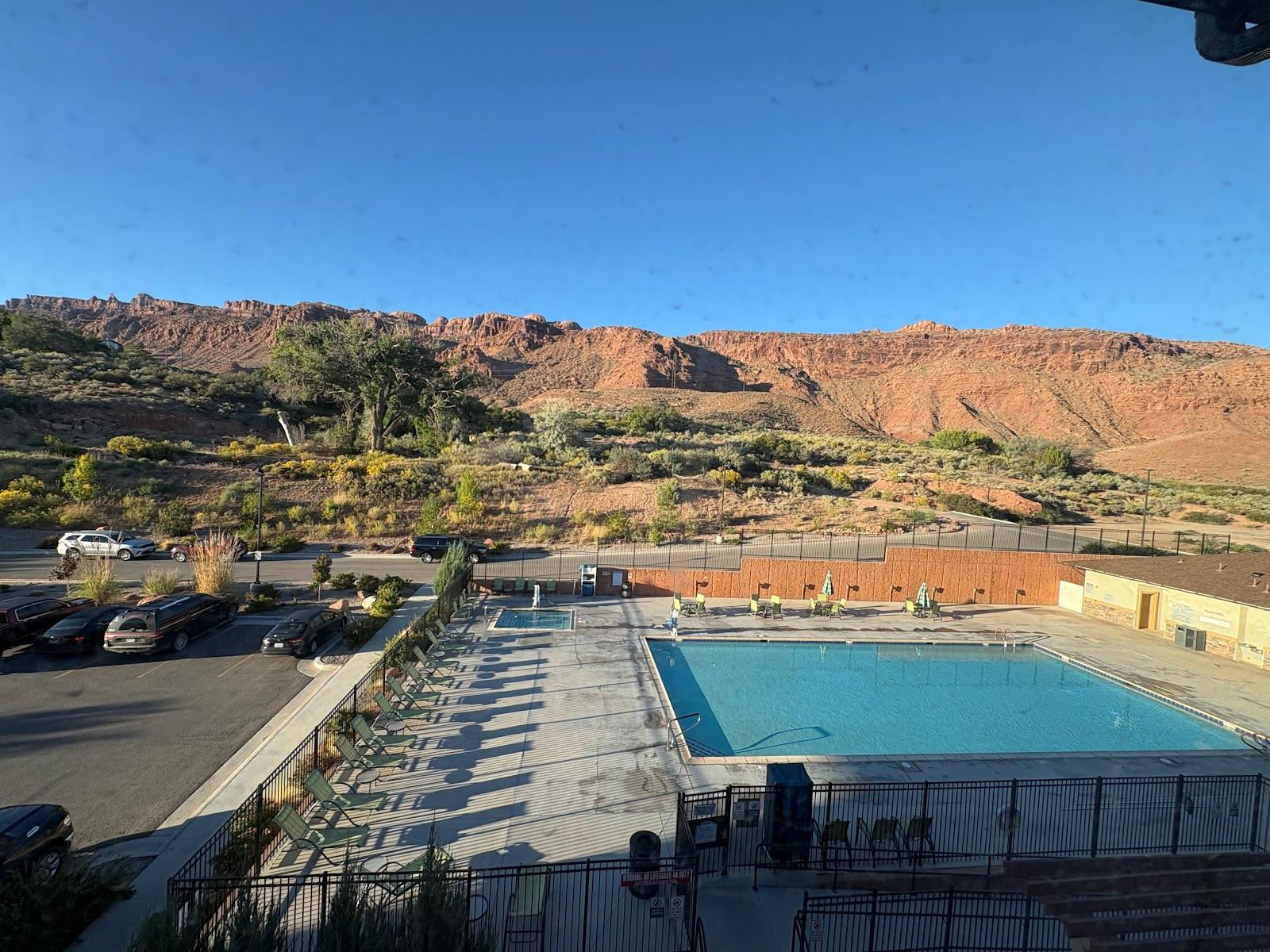 Wyndham Moab - United States