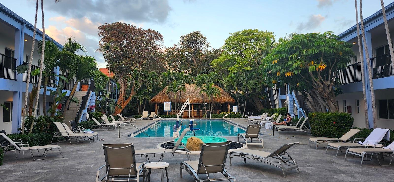 Wyndham Ocean Palms - United States