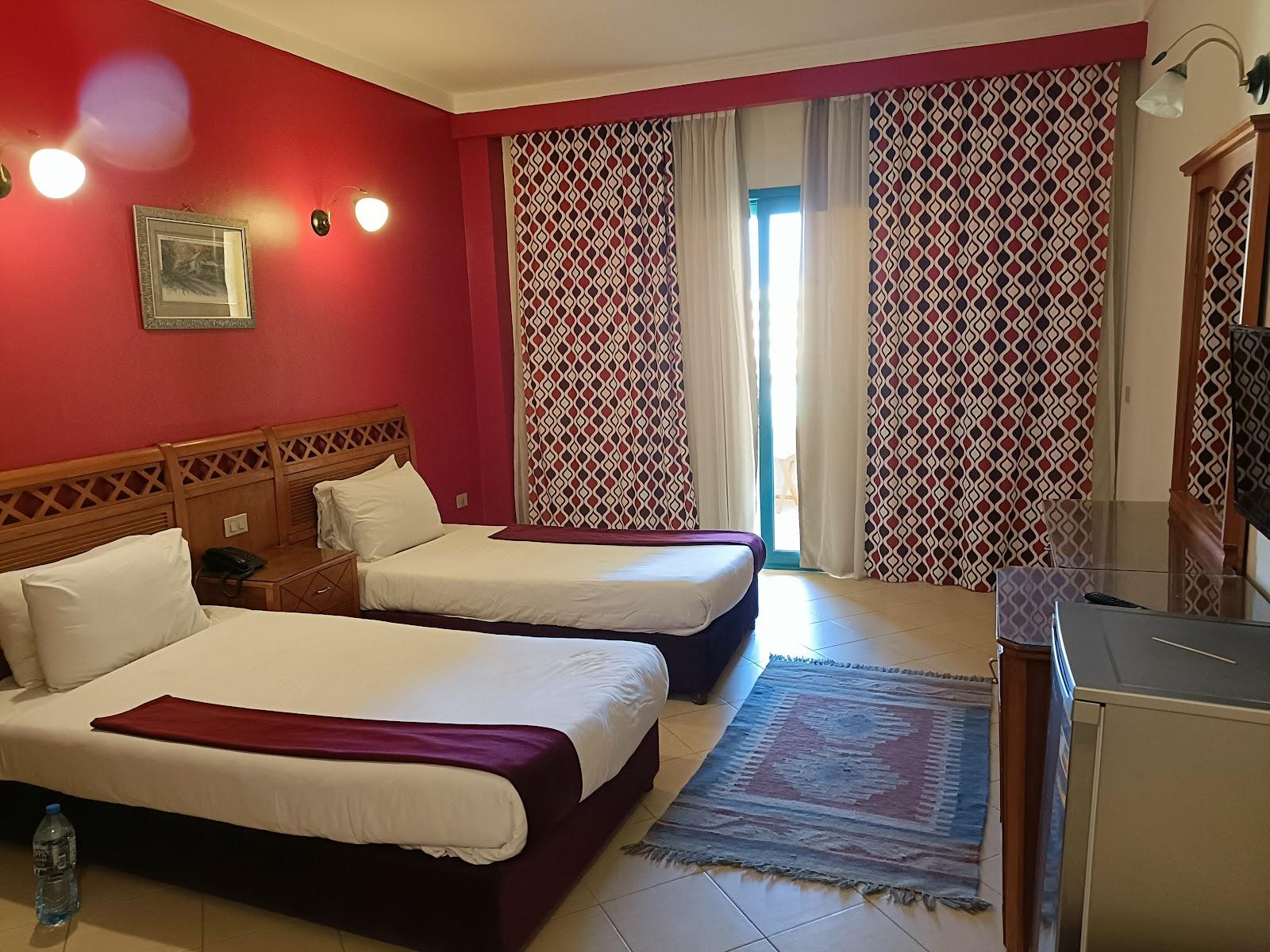 Zahabia Resort