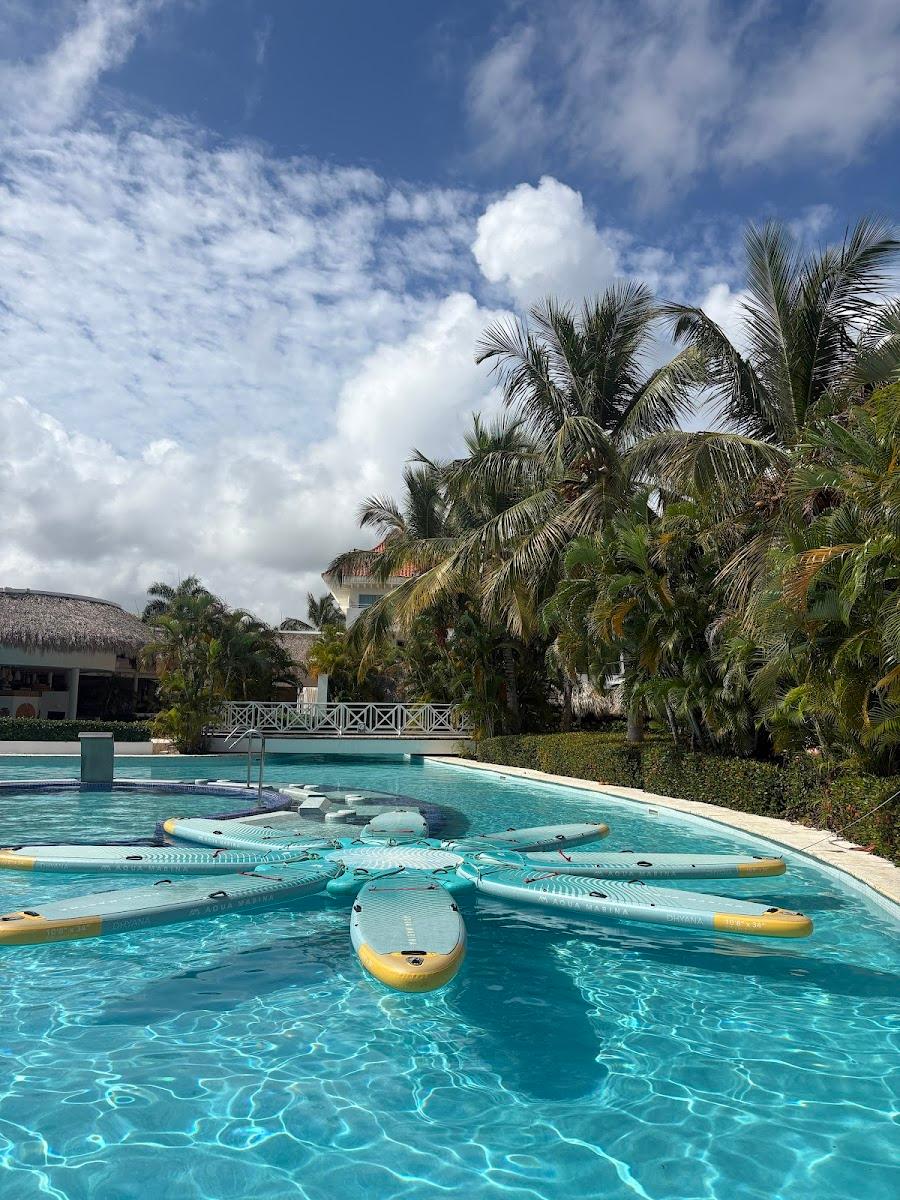 Zel Punta Cana