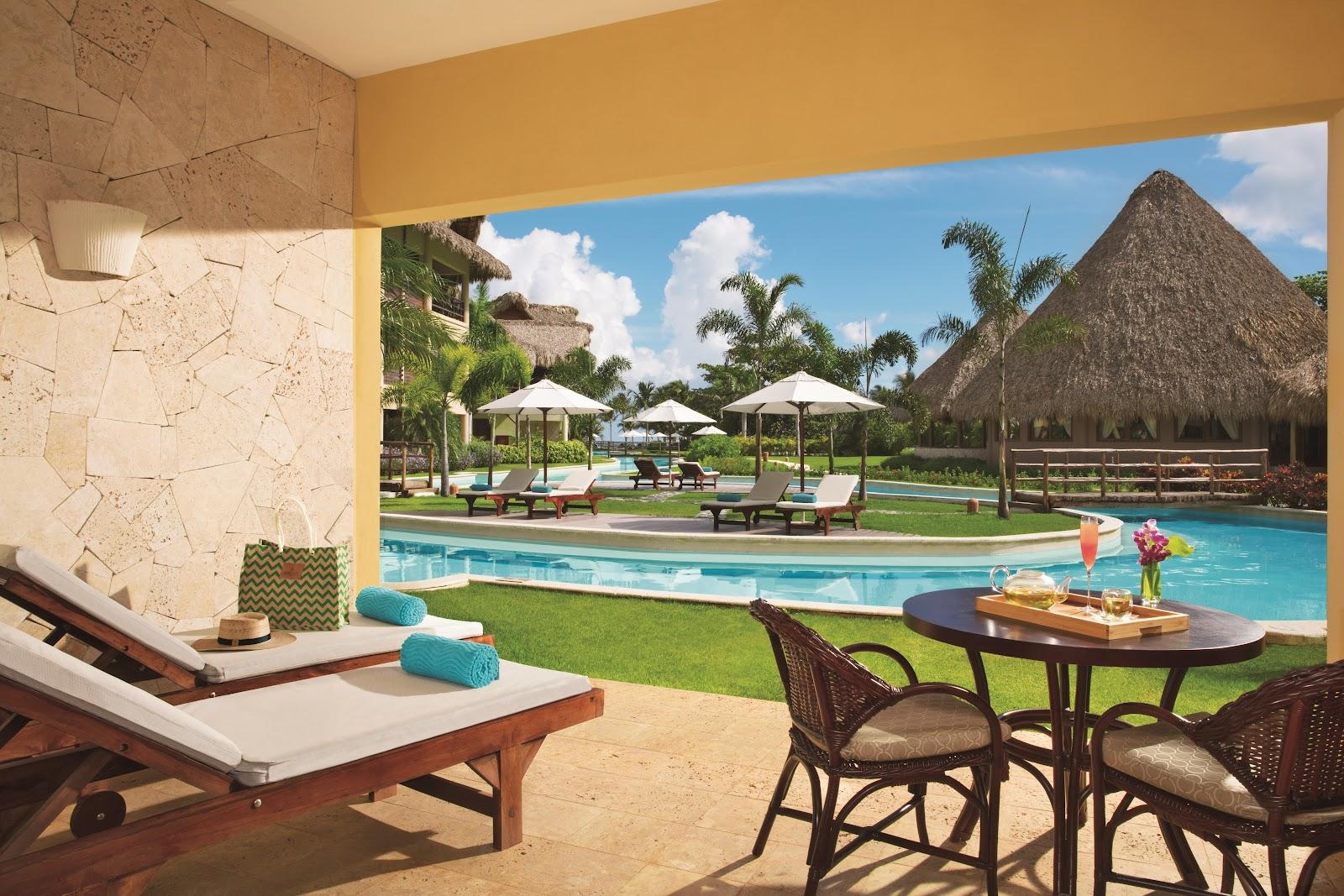 Zoëtry Agua Punta Cana - Dominican Republic
