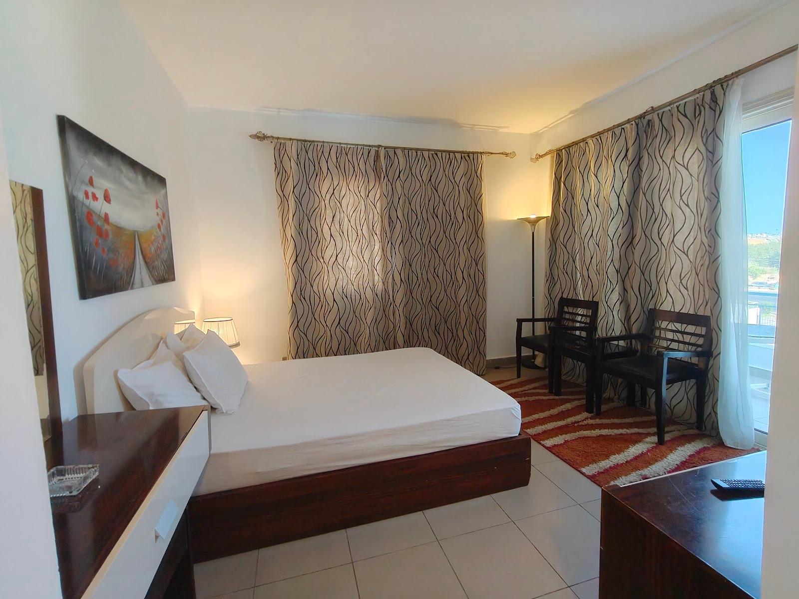 Alkhaimah Resort and Residence