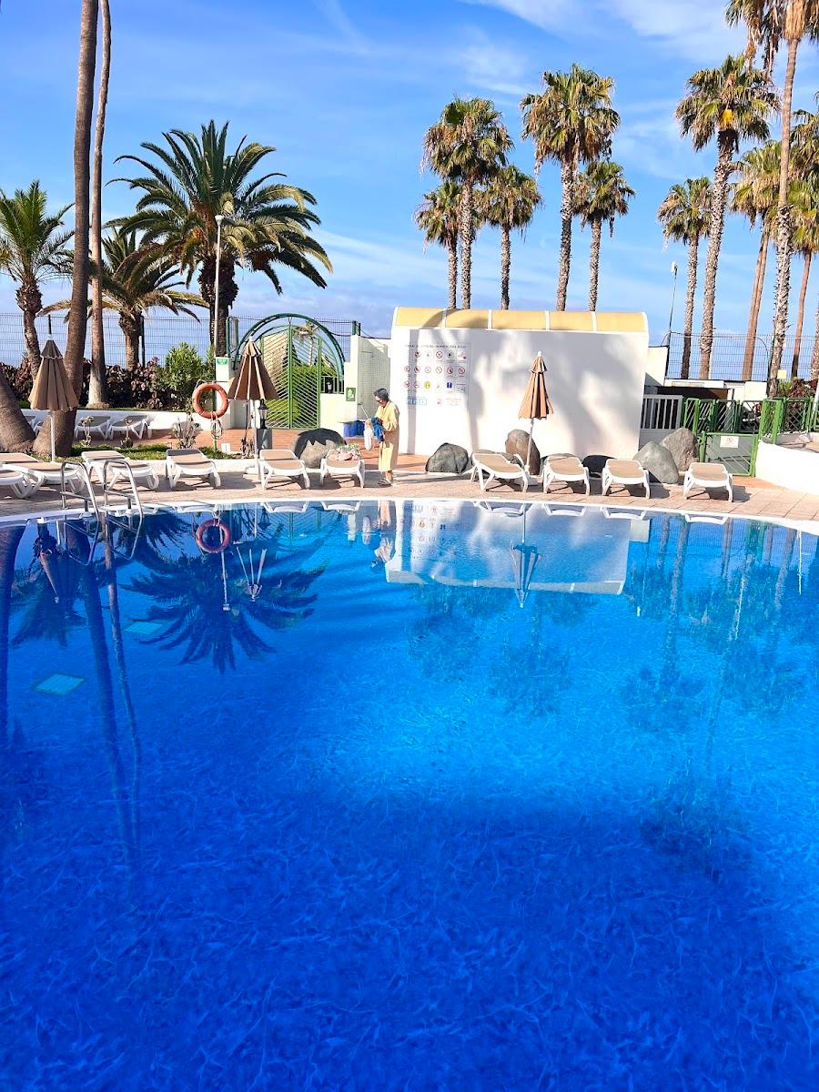 Altamira Club - Spain