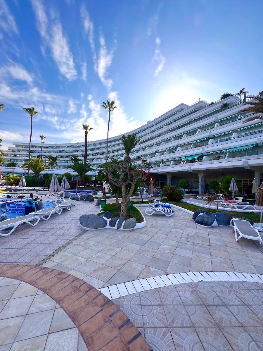 Altamira Club - Spain