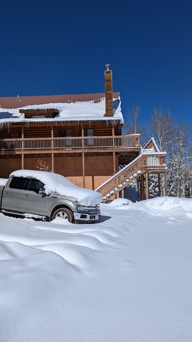 Angel Fire Cabin Share Phase I - United States