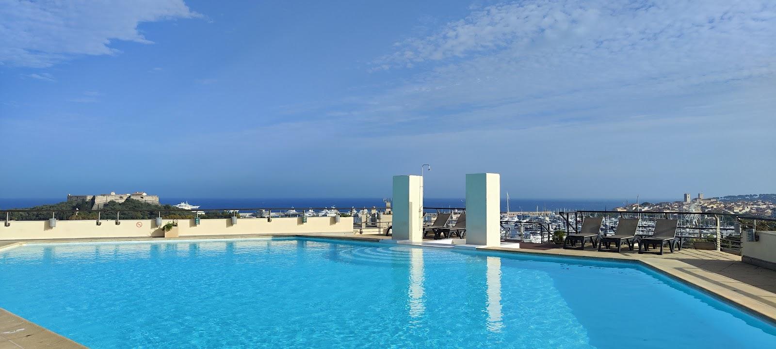 Antibes Residence - Brazil