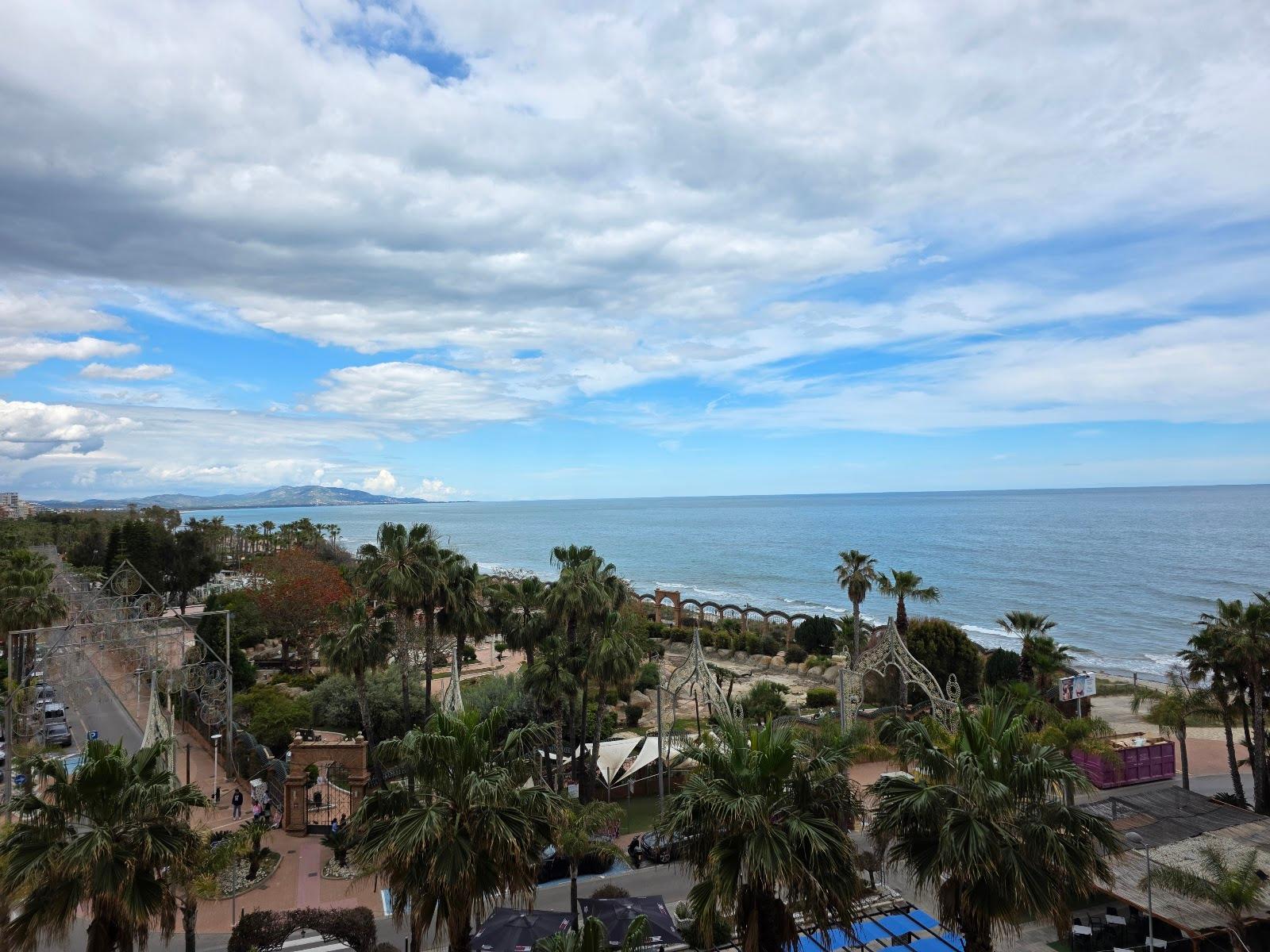 Apartamentos el Cano - Spain