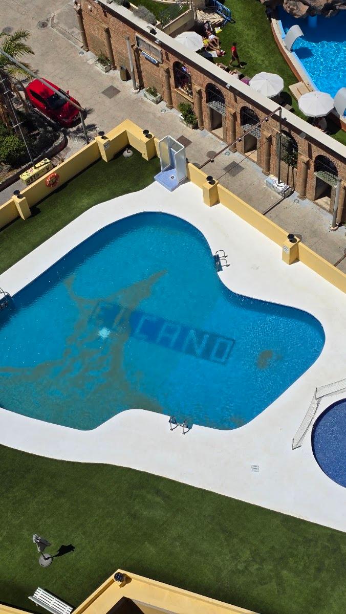 Apartamentos el Cano - Spain