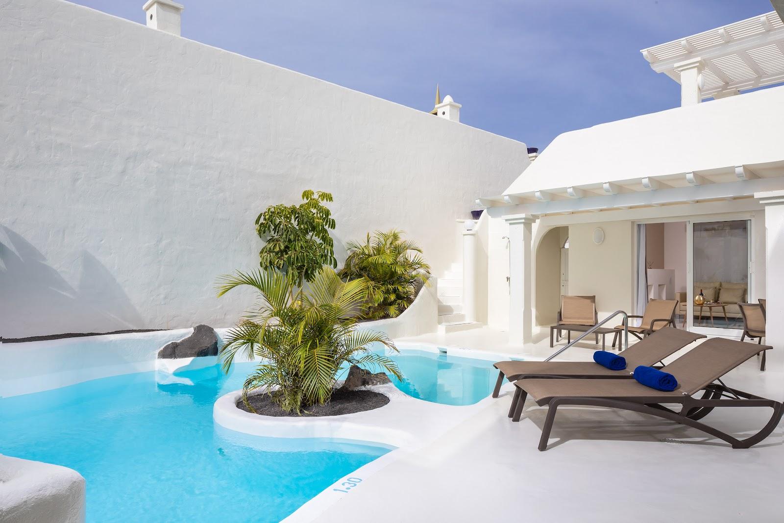 Bahía Azul - Spain