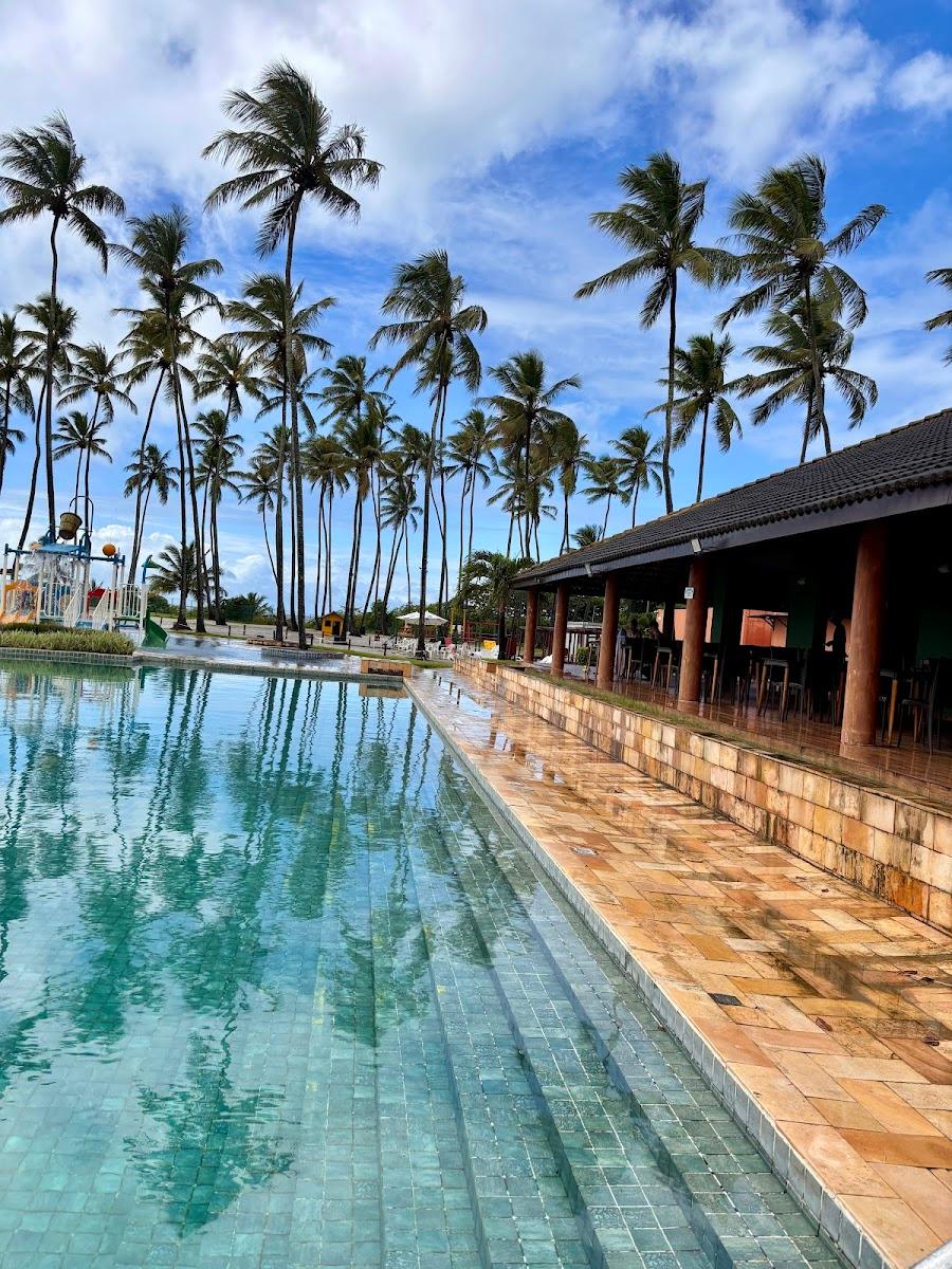 Asenza Beach Resort Reserva do Abiaí - Brazil