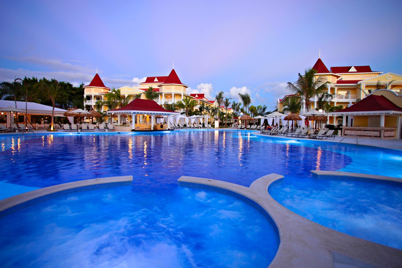 Bahía Príncipe Escape Bouganville Ctra San Pedro la Romana K.M.